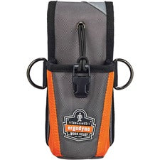 Ergodyne Arsenal 5244 Carrying Case (Backpack) ID Card, Blanket - Blue 600D Polyester Body - Shoulder Strap, Handle - 20" Height x 14.5" Width x 5" Depth - 1 Each