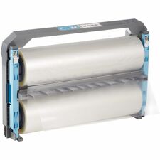 GBC Foton 30 Reloadable Cartridge Laminating Pouch/Sheet Size: 11.50" Width x 185 ft Length x 3 mil Thickness - Glossy - for Laminator - 1 Each