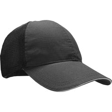 Ergodyne 8946 Standard Baseball Cap Recommended for: Head, Baggage Handling, Manufacturing, Maintenance, Warehouse, Distribution, Equipment, Machinery, Mechanic, Electrical, HVAC, ... - One Size - Head, Impact, Bump, Scrape Protection - Hook & Loop Closur