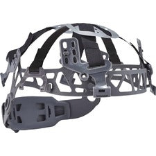 Ergodyne 8988 Safety Helmet Replacement Suspension Black - 1 Each