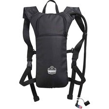 Ergodyne 5155 Low Profile Hydration Pack 2.11 quart Reservoir - Black