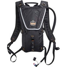 Ergodyne 5156 Premium Low Profile Hydration Pack 3.17 quart Reservoir - Black