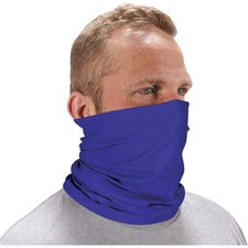 Ergodyne 6485 Blue Multi-Band Blue