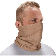 Ergodyne 6485 Khaki Heather Multi-Band Khaki Heather