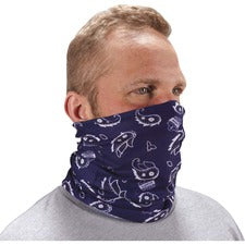 Ergodyne 6485 Navy Western Multi-Band Navy Western