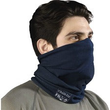 Ergodyne 6486 Navy FR Multi-Band Navy