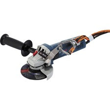 Ergodyne 3797 Power Tool Bracket - Grinder Tool Trap 0.9" Height x 6" Width - Stainless - Stainless Steel - 1 Each