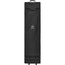 Ergodyne 6015B Replacement Pop-Up Tent Storage Bag 18" Length x 12" Width - Black - 600D Polyester, Nylon - Tent - 1 Each