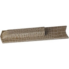 Protacini Desk Accessory Kit Brown - 1 Each