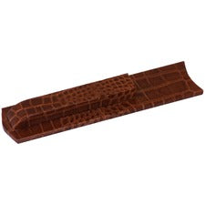 Protacini Desk Accessory Kit Brown - 1 Each