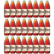 Tejava Original Black Tea Bottle Black Tea - GMO Free - 24 / Carton