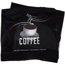 Diplomat Coffee Pouch Regular Coffee Regular - Pouch - 200 / Carton