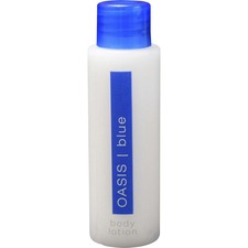 OASIS Body Lotion Lotion - 1.01 fl oz - Bottle - Applicable on Body - Hotel Room Bottle - 288 / Carton