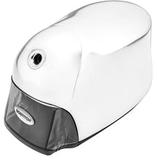 Bostitch QuietSharp Executive Pencil Sharpener 4" Width x 7.5" Depth - 1 Each