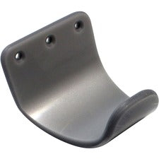 Lorell Hands-free Door Pulls Gray - 2 / Bag