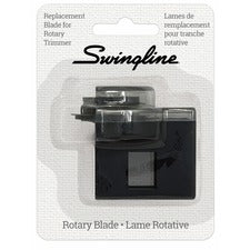 Swingline ClassicCut Bypass Trimmer Replacement Blade Blue - 1 Each
