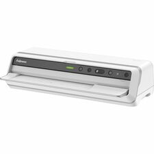 Fellowes Venus 125 Laminator Pouch - 10 mil Lamination Thickness - 21.3" Width x 8.2" Depth