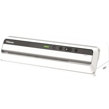 Fellowes Jupiter 125 Laminator Pouch - 10 mil Lamination Thickness - 21.3" Width x 8.2" Depth