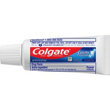 Colgate Great Regular Flavor Toothpaste White - 240 / Carton
