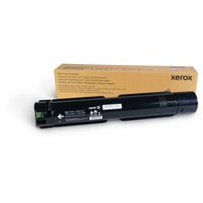 Xerox Original Laser Toner Cartridge - Black Pack 34000 - Pages
