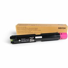 Xerox Original Laser Toner Cartridge - Magenta Pack 18000 - Pages