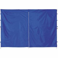 Ergodyne 6096 Pop-Up Tent Sidewalls Water Repellent