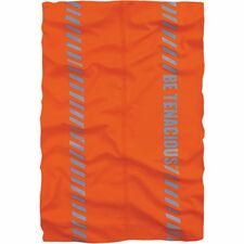 Ergodyne 6487 Cooling Multi-Band Fabric, Polyester, MicroFiber, Spandex - Orange