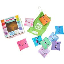 Learning Resources My Feelings Beanbag Set Learning - Multicolor