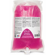 Betco Clario Dispenser Refills Lotion - 1.06 quart - Clean Bouquet - Applicable on Hand - Skin - pH Balanced, Non-irritating - 6 / Carton