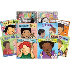 Shell Education Ten More Essential Toddler Books Printed Book Book