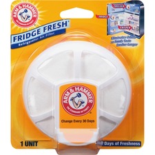 Arm & Hammer Fridge Fresh Refrigerator Filter Filter