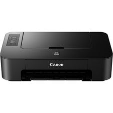 Canon PIXMA TS202 Desktop Inkjet Printer - Color 4800 x 1200 dpi Print - 60 Sheets Input - Photo Print - USB