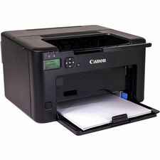 Canon imageCLASS LBP122DW Desktop Wireless Laser Printer - Monochrome 30 ppm Mono - 600 dpi Print - 150 Sheets Input - Canon PRINT Business - Plain Paper Print