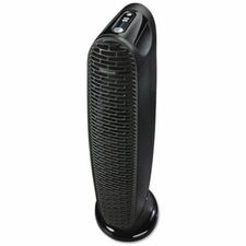 Honeywell QuietClean Tower Air Purifier 170 Sq. ft. - Black