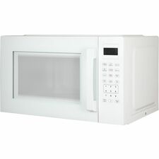 Avanti 1.4 cu. ft. Microwave Oven 1.4 ft³ Capacity - Microwave - 1000 W Microwave Power - 120 V AC - Countertop - White