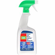 Comet All Purpose Cleaner Concentrate - 32 fl oz (1 quart) - Fresh Scent - Deodorize, Heavy Duty, Mold Resistant, Mildew Resistant, Non-abrasive, Easy to Use - 1 Each