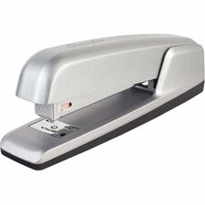 Swingline 747 Classic Stapler Staples Upto 30 Sheet - Holds Upto 210 Staple - Full Strip - Silver - Metal, Die-cast - 1 Each