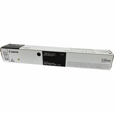 Canon GPR-61 Original Laser Toner Cartridge - Black - 1 Each 71000 Pages