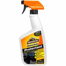 Armor All Original Protectant Spray For Car, Consoles - 1.75 lb - Non-greasy - MultiSpray - 1 Each