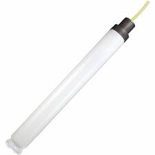 Unger Excella Refillable Bottles For Mop - White - Plastic - 1 Each