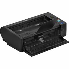 Canon imageFORMULA DR-M140II Large Format Sheetfed Scanner - 600 dpi Optical 40 ppm (Mono) - 40 ppm (Color) - USB
