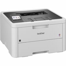 Brother HL-L3280CDW Desktop Wireless Laser Printer - Color Plain Paper Print