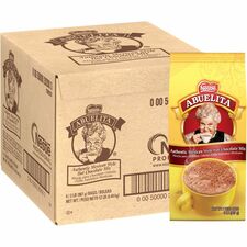 Nestle Abuelita Mexican Style Hot Chocolate Mix 2 lb - 6 / Carton