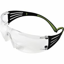 3M SecureFit Protective Eyewear Recommended for: Workplace, Assembly, Cleaning, Demolition, Drilling, Electrical, Facility Maintenance, Grinding, Machine Operation, Metal Machining, Masonry, ... - Fog, UVA, UVB, UVC, Ultraviolet Protection - Polycarbonate