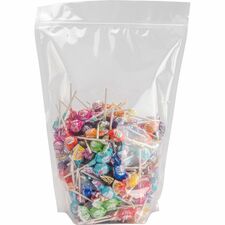 Penny Candy Mini Charm Lollipops Root Beer, Cherry, Birthday Cake, Watermelon, Mango, Orange Creme, Cotton Candy, Tropical Fruit Punch, Orange, Banana, Blue Raspberry, ... - 2.50 lb - 1 Bag