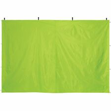 Ergodyne 6091 10' Pop-Up Tent Sidewall Water Repellent
