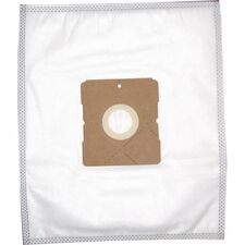 V.A.C. Riccar Moonlight & Sunburst Vacuum Bags 9/Pack - 5 / Bundle - White