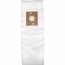V.A.C. Riccar Supralite & Simplicity Vacuum Bags 9/Pack - 5 / Bundle - White