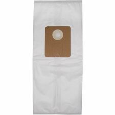 V.A.C. Mastercraft 6 to 8 Gallon Tank Vacuum Bags 5/Pack - 5 / Bundle - 8 gal - White