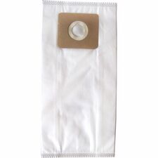 V.A.C. Riccar Style 2000 & 4000 Vacuum Bags 9/Pack - 5 / Bundle - White